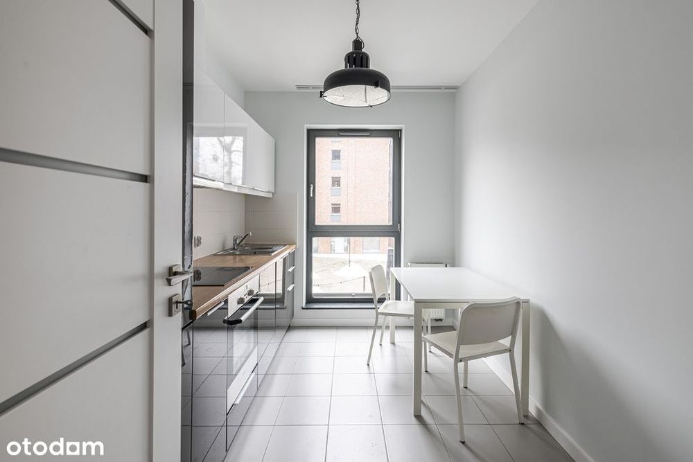 Bez prowizji! Mieszkanie 3 pokoje, Gdańsk-Wrzeszcz