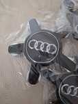 Tampas jantes audi A3