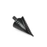 Wiertło stopniowe HSS TiAlN 4-52mm L-82mm Geko