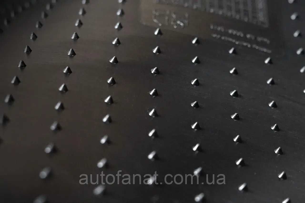 Автоковрики Renault, Резинові коврики салона для Рено Килимки гумові