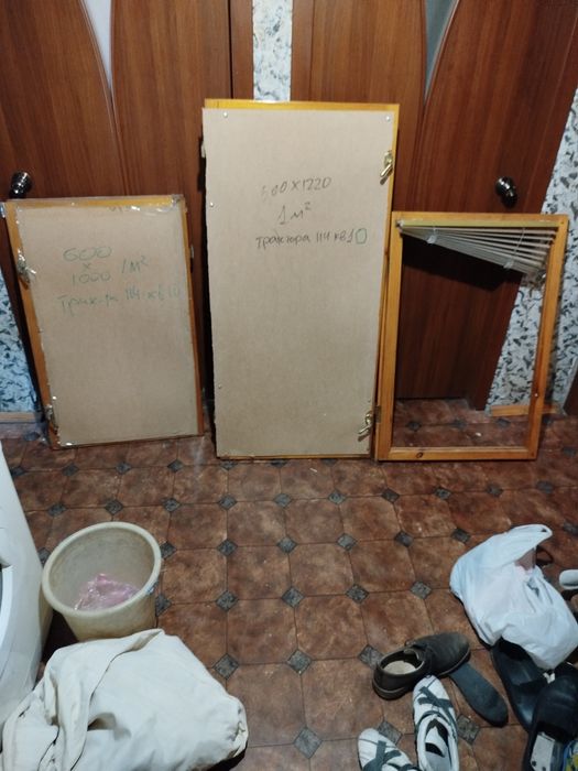 Продам деревянные окна из сосны, подоконник,отлив, цена ниже,торг.