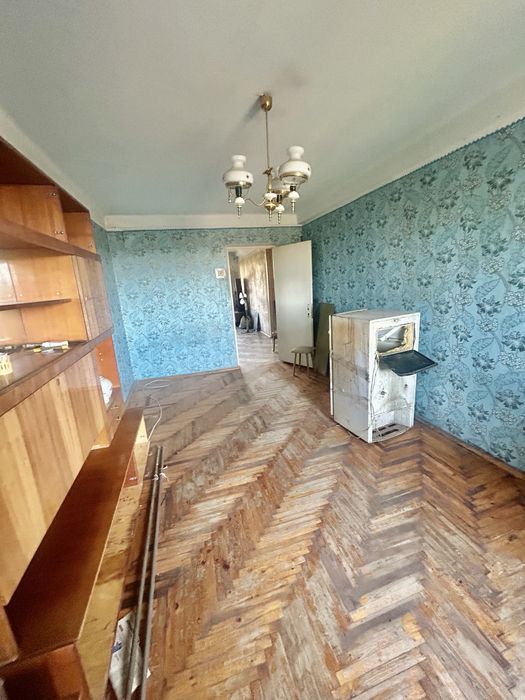 Продаётся 3 ком. кв. ул. Зестафонская в Осипенковском районе!