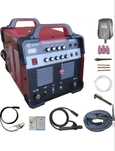 Аргоновая сварка Edon Pulsetig-200 AC/DC, Edon Pulsetig-315AC/DC