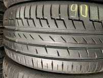 255/45 R18 Continental PremiumContact 6