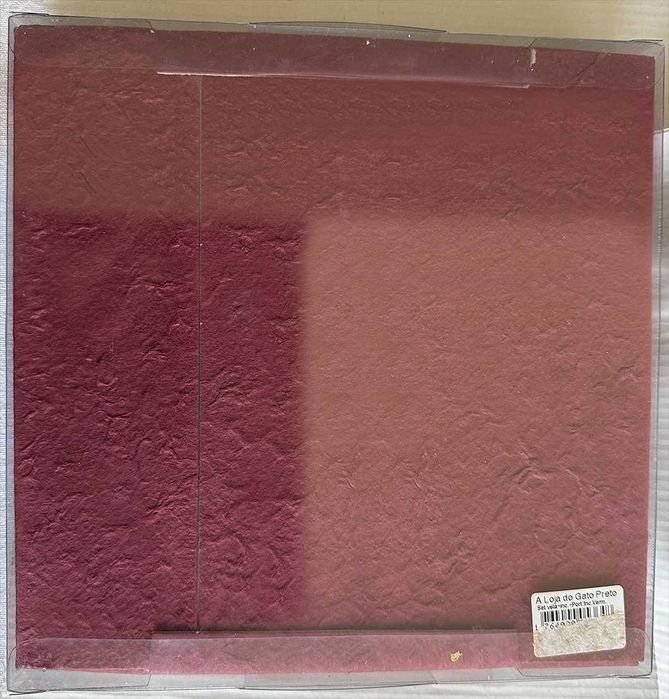 Conjunto Oferta Ambientadores Rosa, NOVOS