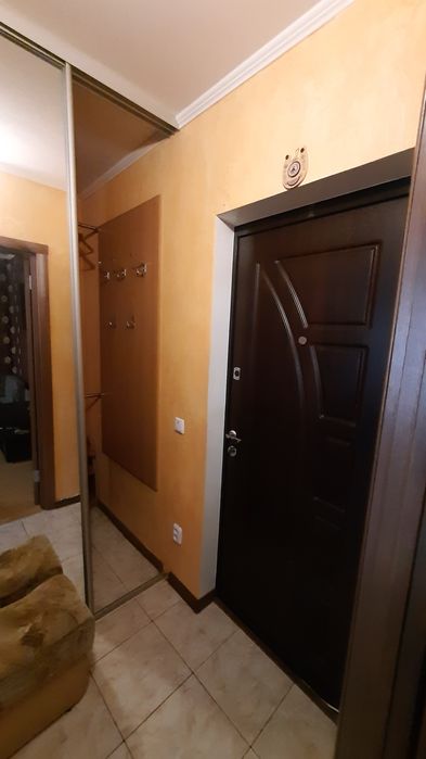 Здам 1-кім.кв з ремонтом та меблями р-н Бойової/Льотної