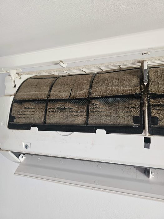 Serwis  Klimatyzacji domowej i biurowej