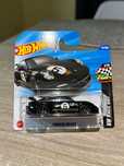 Miniatura Hot wheels Porsche 911 GT3