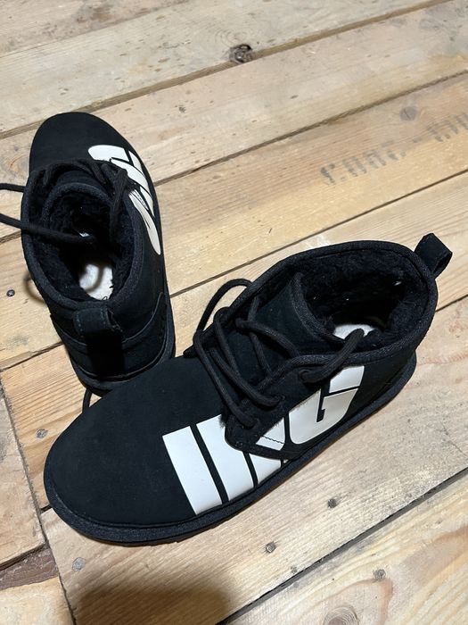 Уггі чоловічи , Уги , UGG