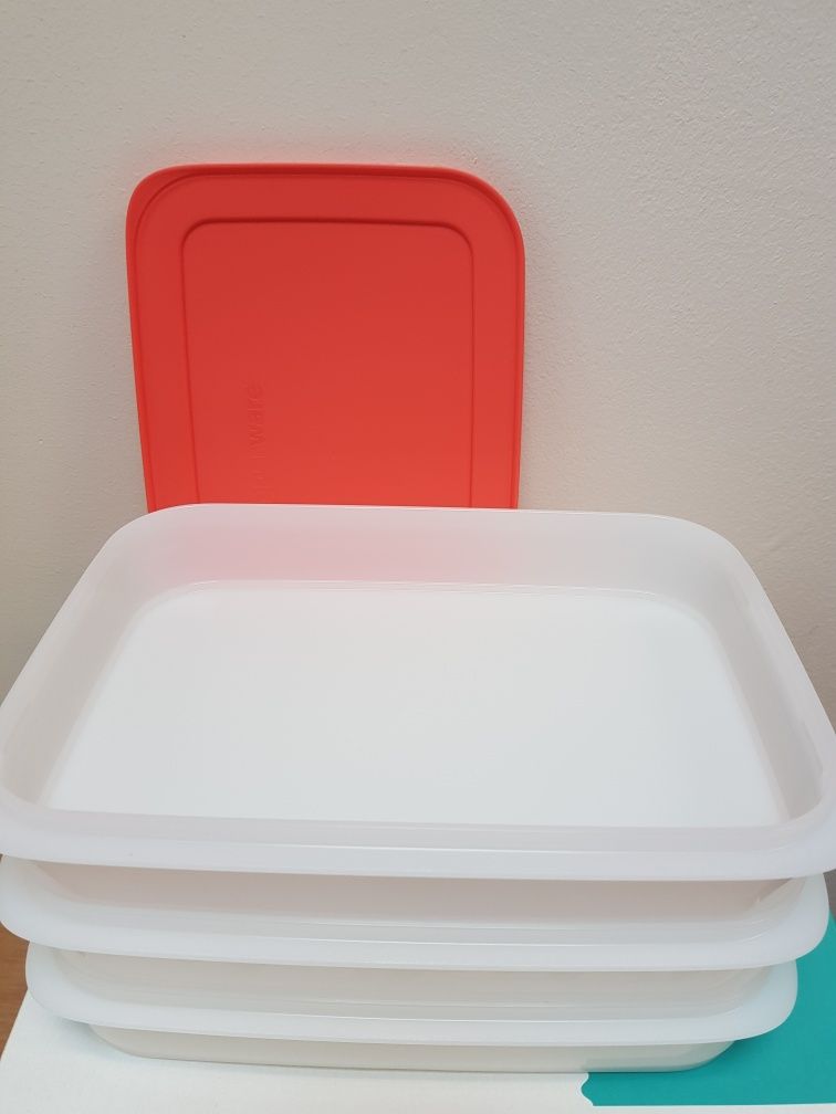 Pojemnik piętrowy Tupperware
