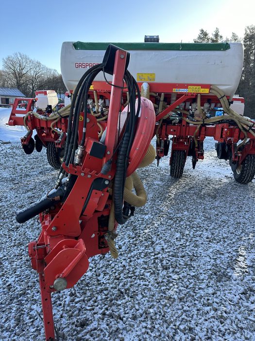 Сівалка Gaspardo Renata 8 ISO