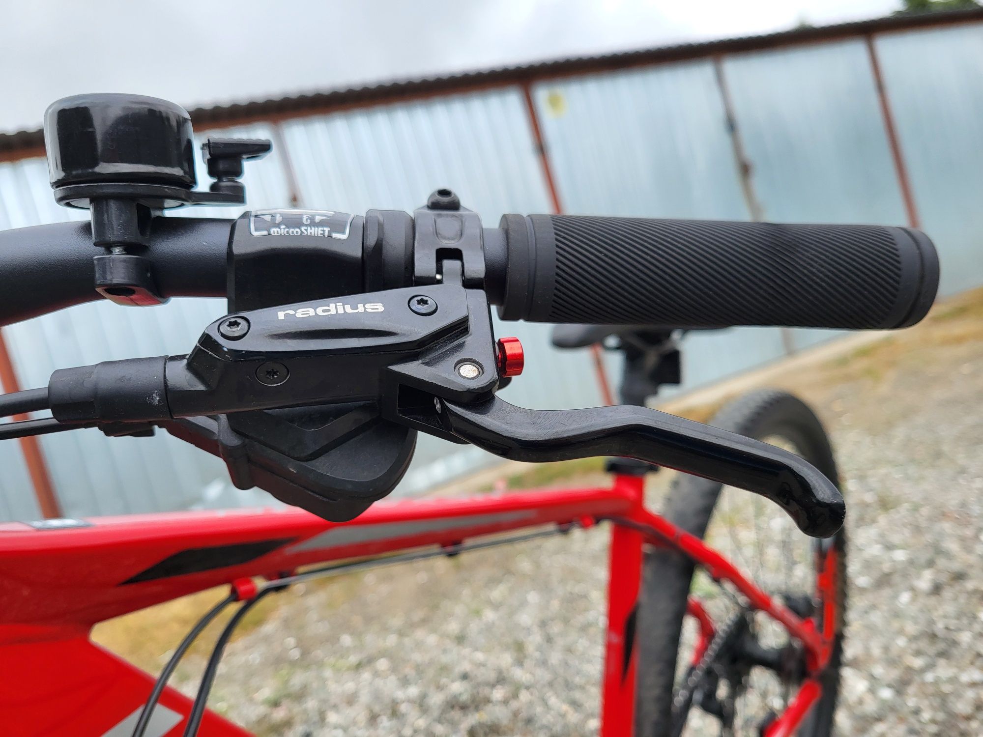 Kross Hexagon 5.0