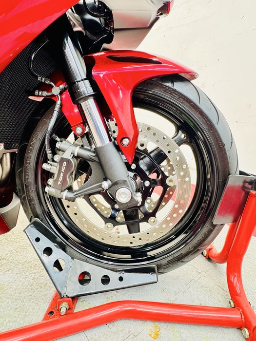 мотоцикл Honda CBR1000RR в оригіналі тільки з Японії