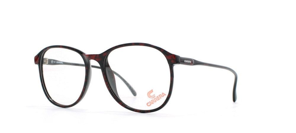 Оригинал очки оправа Carrera 5358 90 диоптрия стекла -1,25