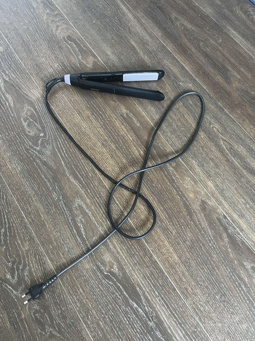 Стайлер Philips (праска для волосся)