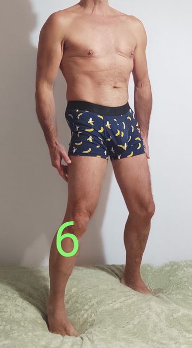 Чоловічі труси Man's set