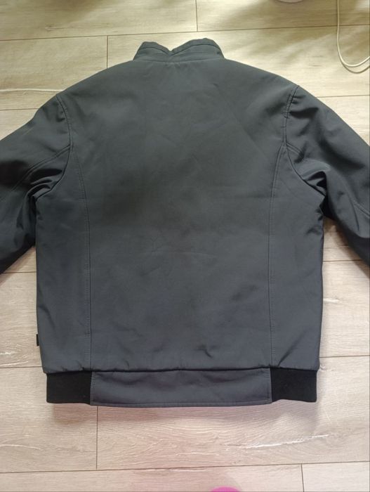 Куртка бомбер чоловіча Amrok Style