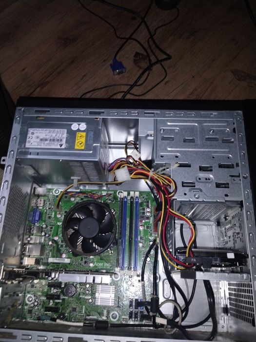 Комп'ютер идеальное состояние