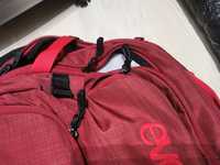 Plecak Evoc Line 28l Heather Ruby