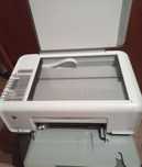 HP Photosmart C3183 на запчасти