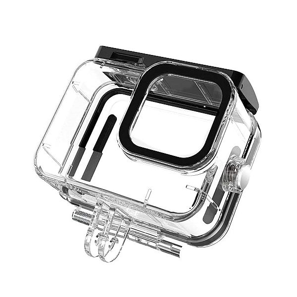 Etui Wodoodporne do Gopro Hero 9 / 10 / 11 / 12