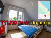 Pokoje Hotel turystyczne kawalerskie nad morzem Gdańsk Gdynia Sopot !