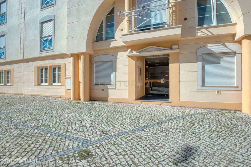 Apartamento T1 à Venda na Quinta do Meio – Sines