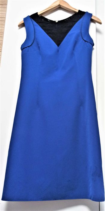 Damska sukienka, która zawsze dostanie lajka