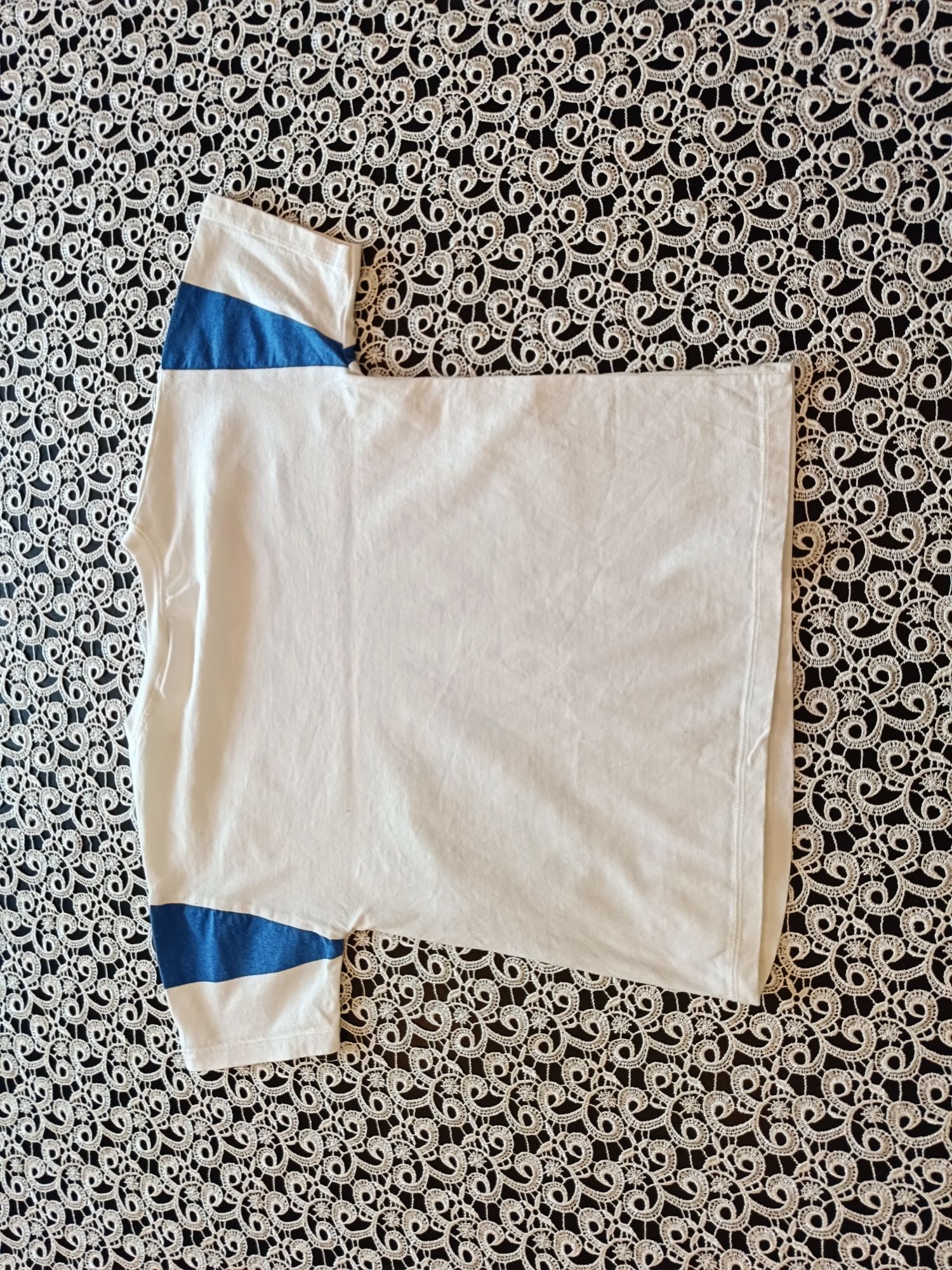 Koszulka t-shirt Zara 116/122