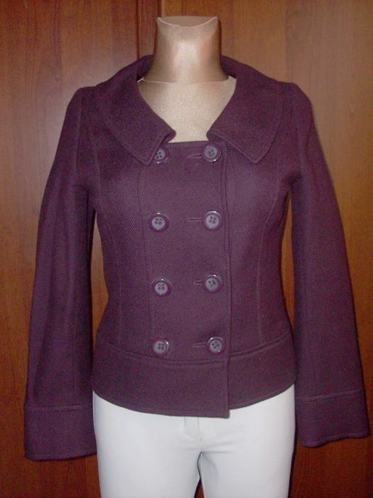 Żakiet marynarka wełna R.38 (M) Hobbs