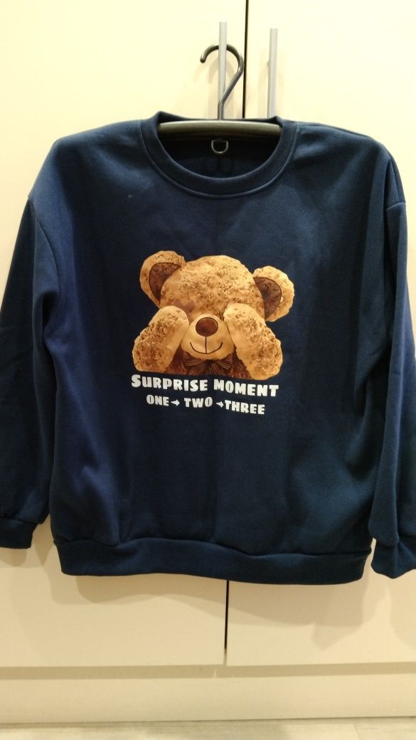Толстовки женские XL р