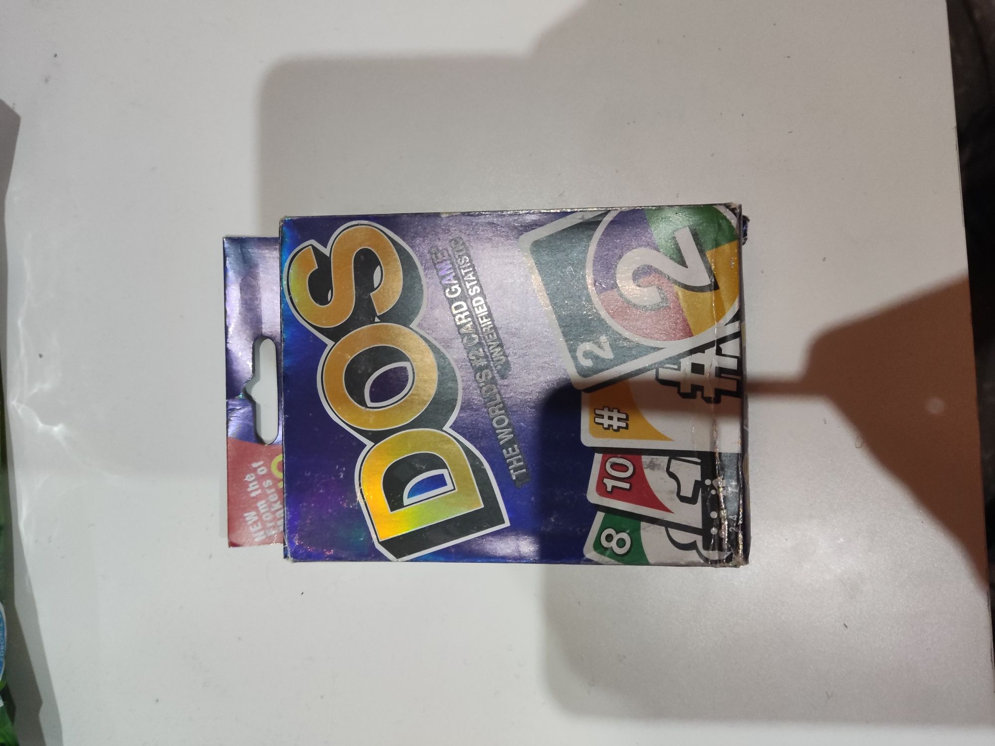 Gry na xbox 360 i karty dos