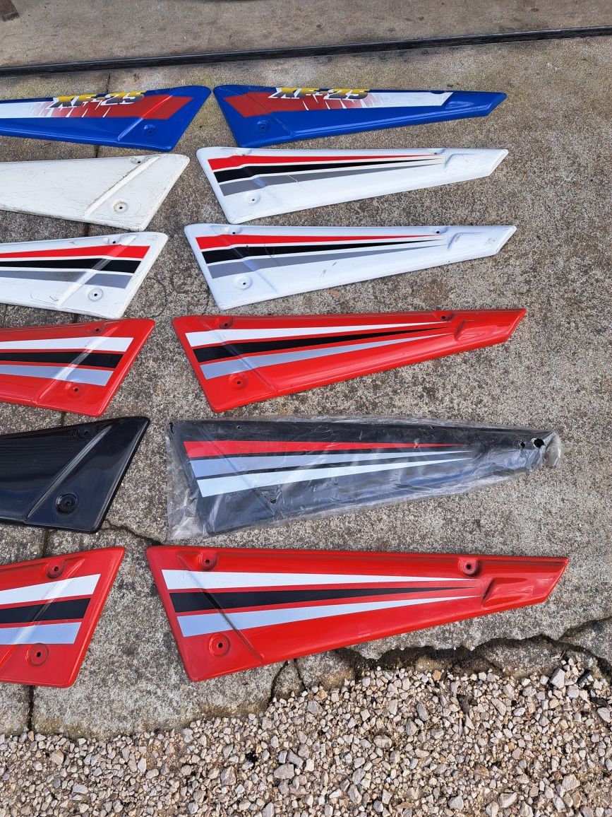 Tampas Famel XF-25