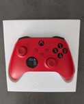 Kontroler Pad Xbox One Series S/X model 1914 Pulse Red #68