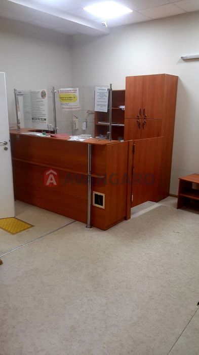 Оренда приміщення на проспекті Свободи