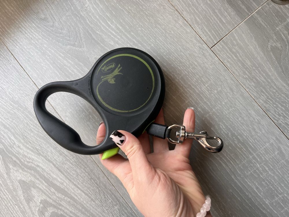 Повідець рулетка Flexi 5 м