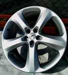 Felgi Aluminiowe 19 cali Opel GM Astra Mokka Chevrolet Buick 5x105 proste po regeneracji