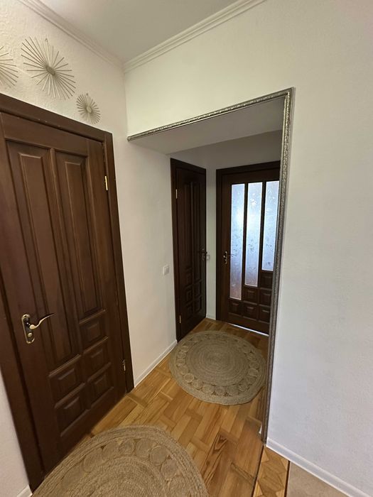 4к квартира, р-н Медичного Університету, ремонт, цегла