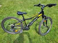 Rower Kross Hexagon jr 24"