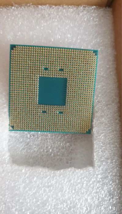 Procesor AMD Ryzen 5 1600X – 6 rdzeni, 12 wątków