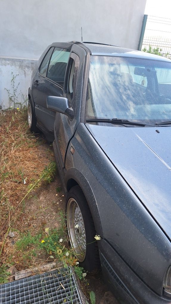 Vw Golf 3 1.9 Tdi