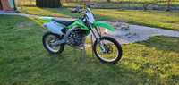 cross Kawasaki  kx450f