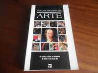 "Guia de História da Arte" - Direção de Sandro Sproccati - 5ª Ed. 2002