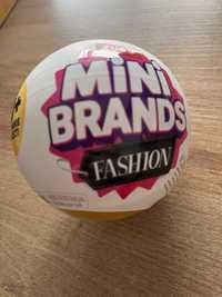 Nowa kula mini brands fashion linitowana edycja