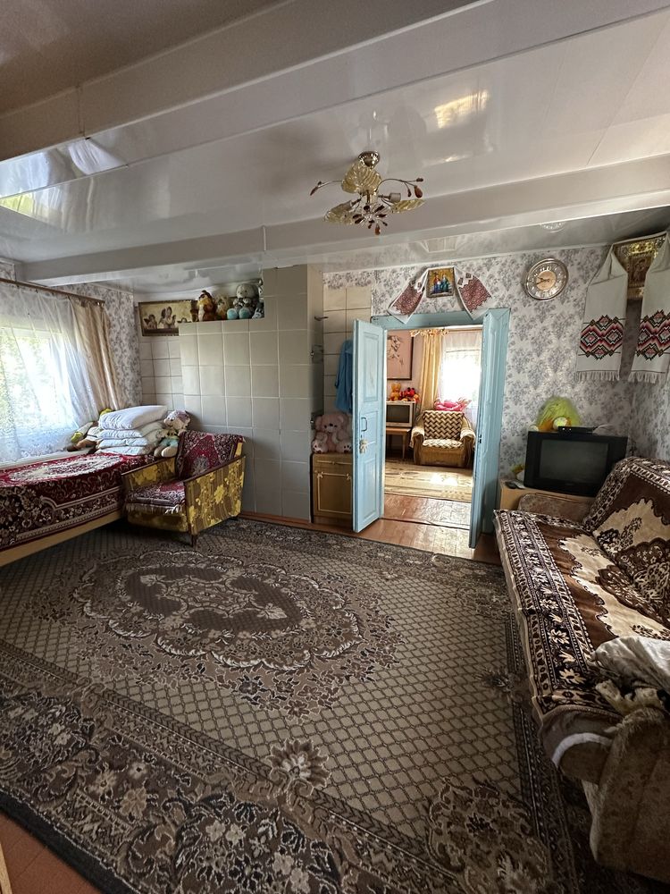Будинок в селі Користь