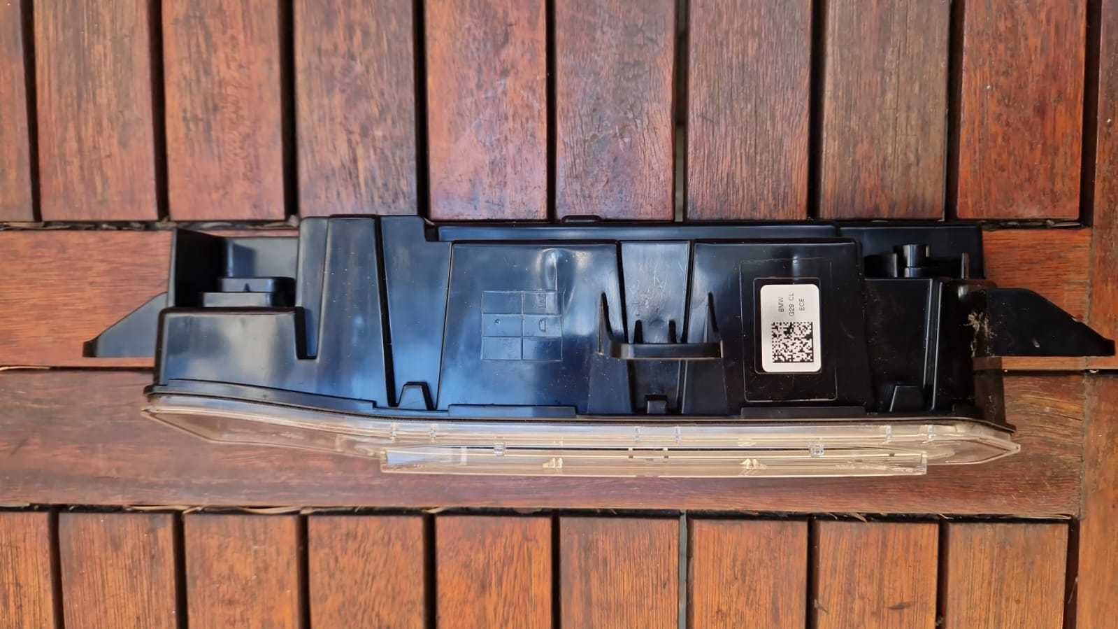 BMW Z4 G29 tylna lampa cofania tylne światło pozycyjne w zderzaku NOWE