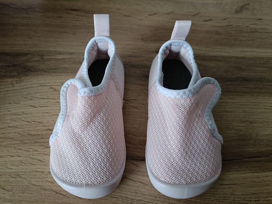 Buty/kapcie Domyos Decathlon