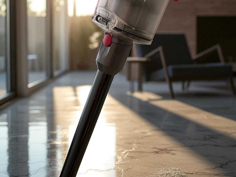 Odkurzacz Dyson V12 Detect Slim Absolute