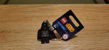 Lego Star Wars 850996 Darth Vader brelok nowy