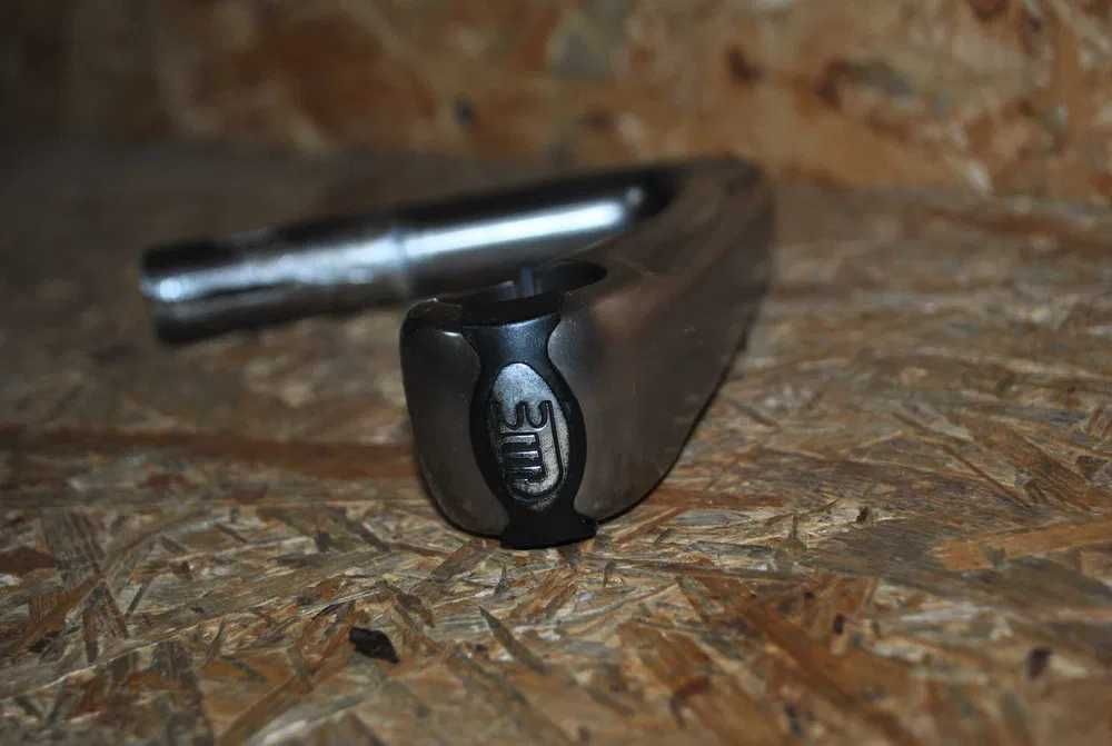 mostek wpuszczany 3TTT status 1 cal 125mm retro szosa